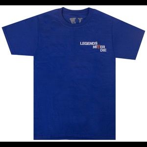 - Vlone shirt Sz L